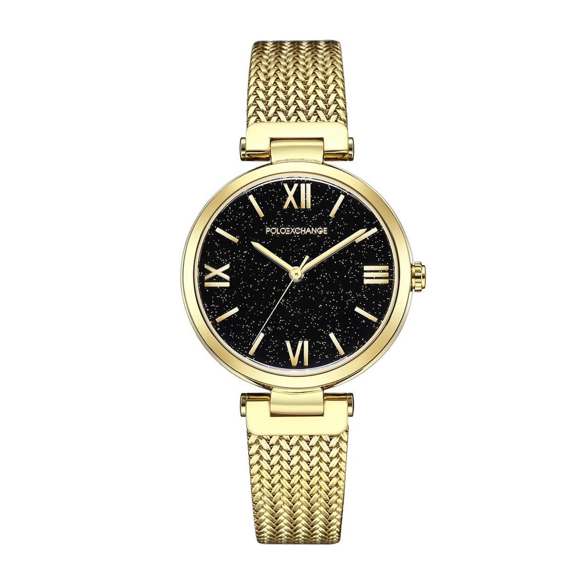 Montre polo exchange femme online